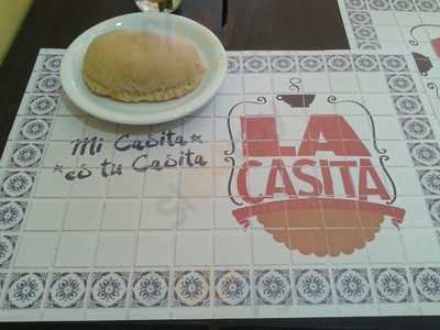 La Casita - Empanadas E Cafe