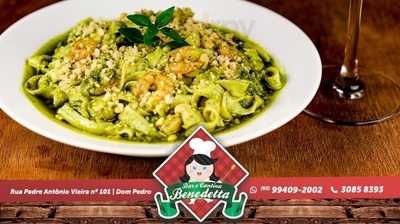 Bar & Cantina Benedetta