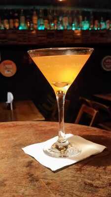 Bar & Cantina Benedetta