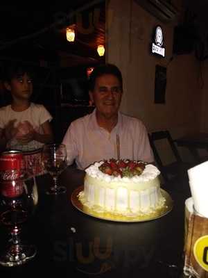 Bar & Cantina Benedetta