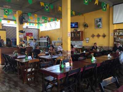 Mamori Comidinhas Com Amor