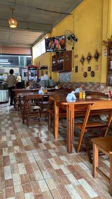 Mamori Comidinhas Com Amor