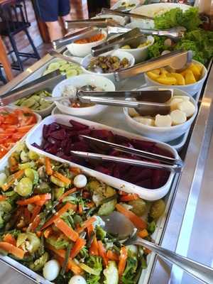 Mamori Comidinhas Com Amor