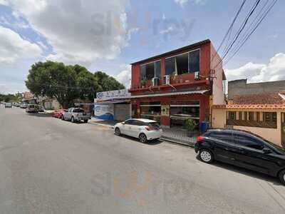 Mamori Comidinhas Com Amor