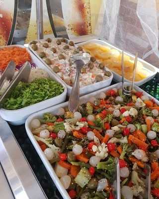 Mamori Comidinhas Com Amor