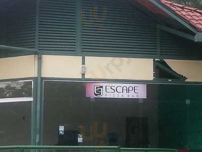 Escape Pizza Bar