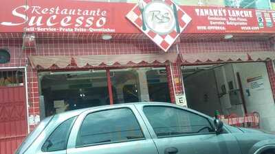 Restaurante Sucesso