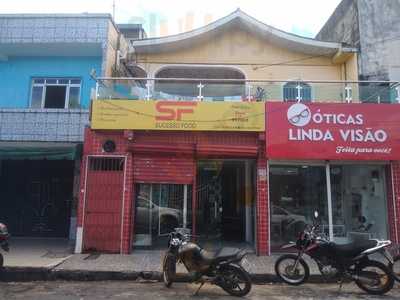 Restaurante Sucesso