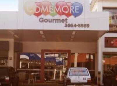 Comemore Doces -salgados E Sorvetes