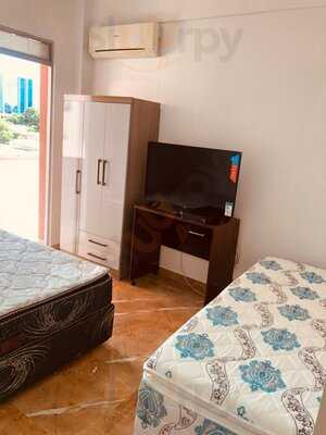 Subway Centro Manaus