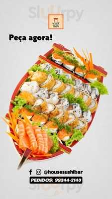 House Sushi