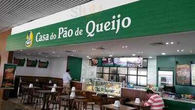 Casa Do Pão De Queijo