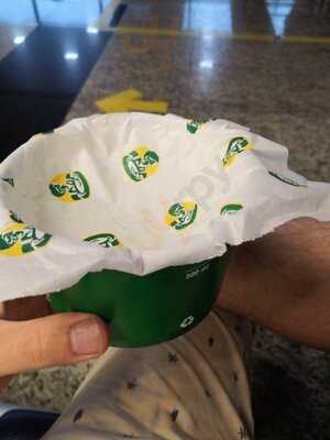 Casa Do Pão De Queijo