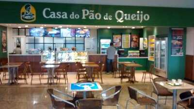 Casa Do Pão De Queijo