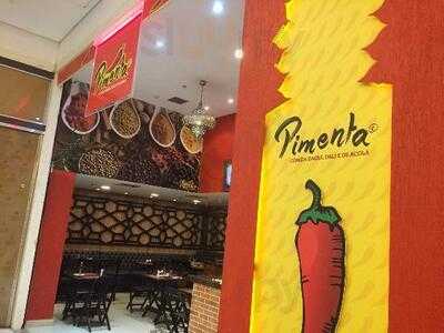 Pimenta
