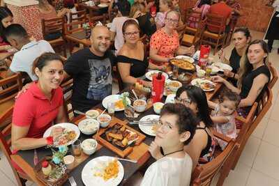 O Pescador Peixaria Regional