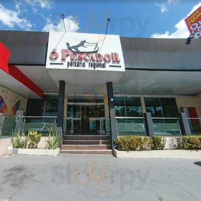 O Pescador Peixaria Regional