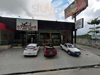 O Pescador Peixaria Regional