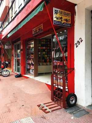 Restaurantes E Churrascaria Du Mineiro