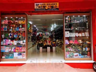 Restaurantes E Churrascaria Du Mineiro