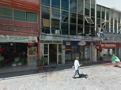 Restaurantes E Churrascaria Du Mineiro