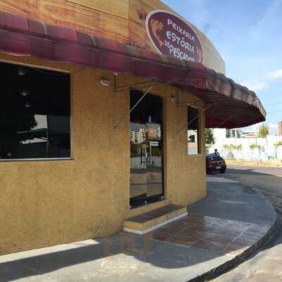 Peixaria Estória De Pescador