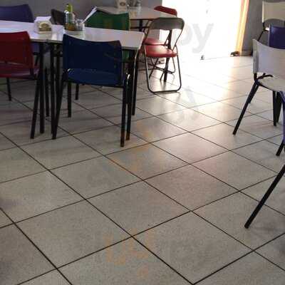 Peixaria Estória De Pescador