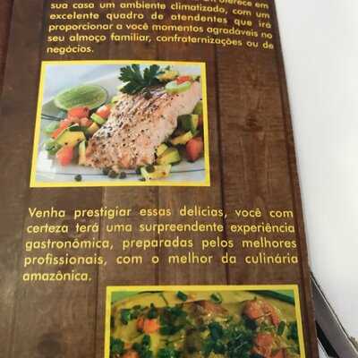 Peixaria Estória De Pescador