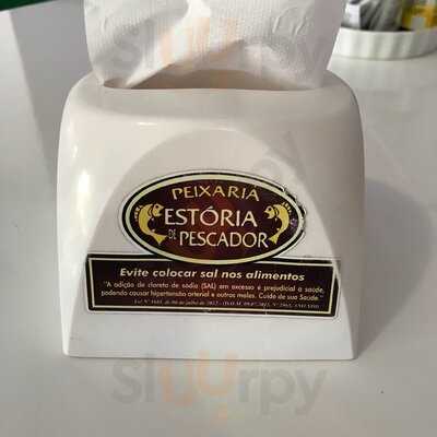Peixaria Estória De Pescador