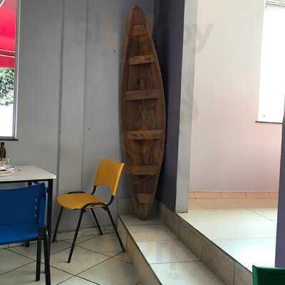 Peixaria Estória De Pescador