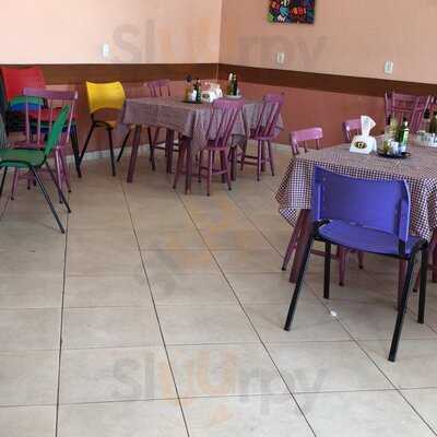 Peixaria Estória De Pescador