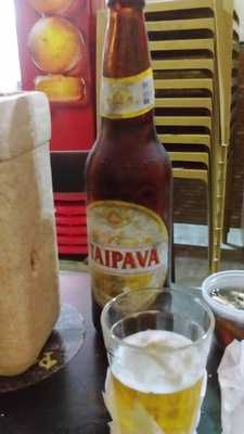 Papo De Skina Bar