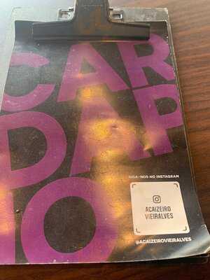 Açaizeiro Vieralves