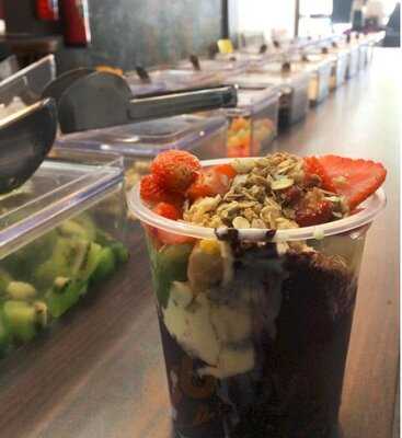 Açaizeiro Vieralves