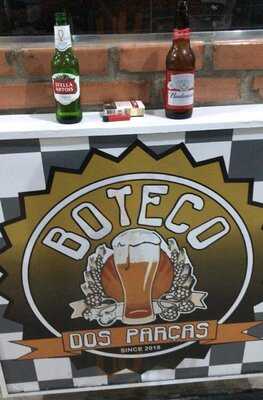 Boteco Dos Parças