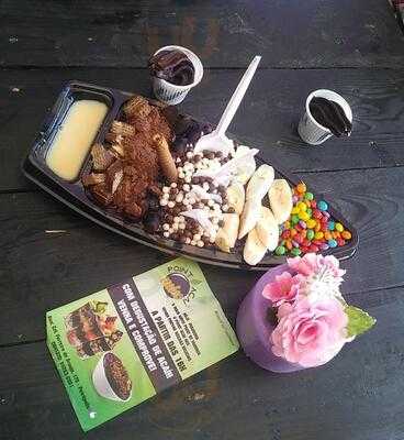 Ponto Do Acai