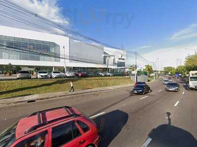 33 Lanches E Restaurantes