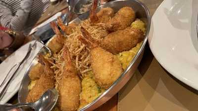 33 Lanches E Restaurantes