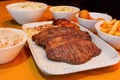 Sabores Do Chef Picanharia