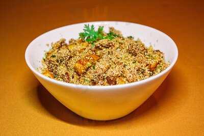 Sabores Do Chef Picanharia