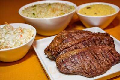 Sabores Do Chef Picanharia