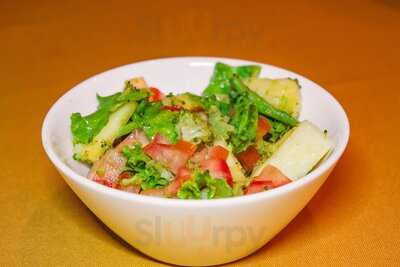 Sabores Do Chef Picanharia