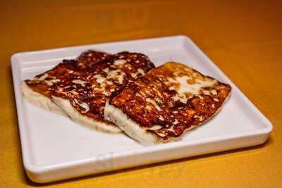 Sabores Do Chef Picanharia