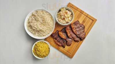 Sabores Do Chef Picanharia