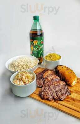 Sabores Do Chef Picanharia