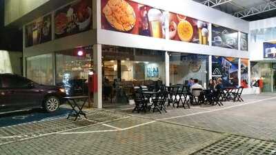 Bar Da Indira Chopp E Cia