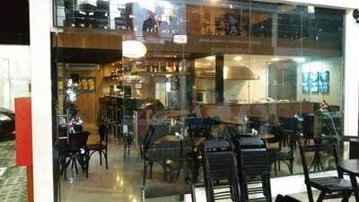 Bar Da Indira Chopp E Cia