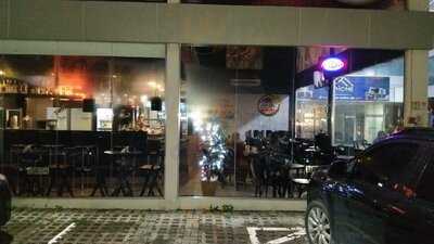 Bar Da Indira Chopp E Cia