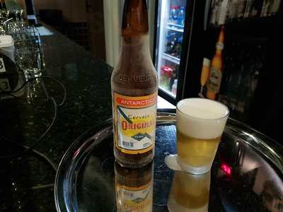 Bar Da Indira Chopp E Cia