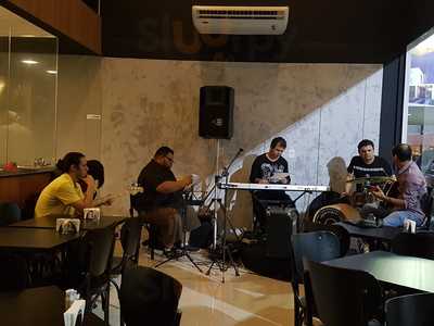 Bar Da Indira Chopp E Cia